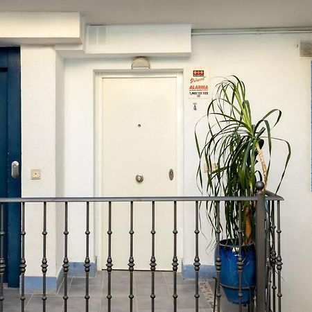 Atico Nuevo En Corazon De Malaga Apartment Exterior photo