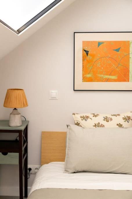 Atico Nuevo En Corazon De Malaga Apartment Exterior photo