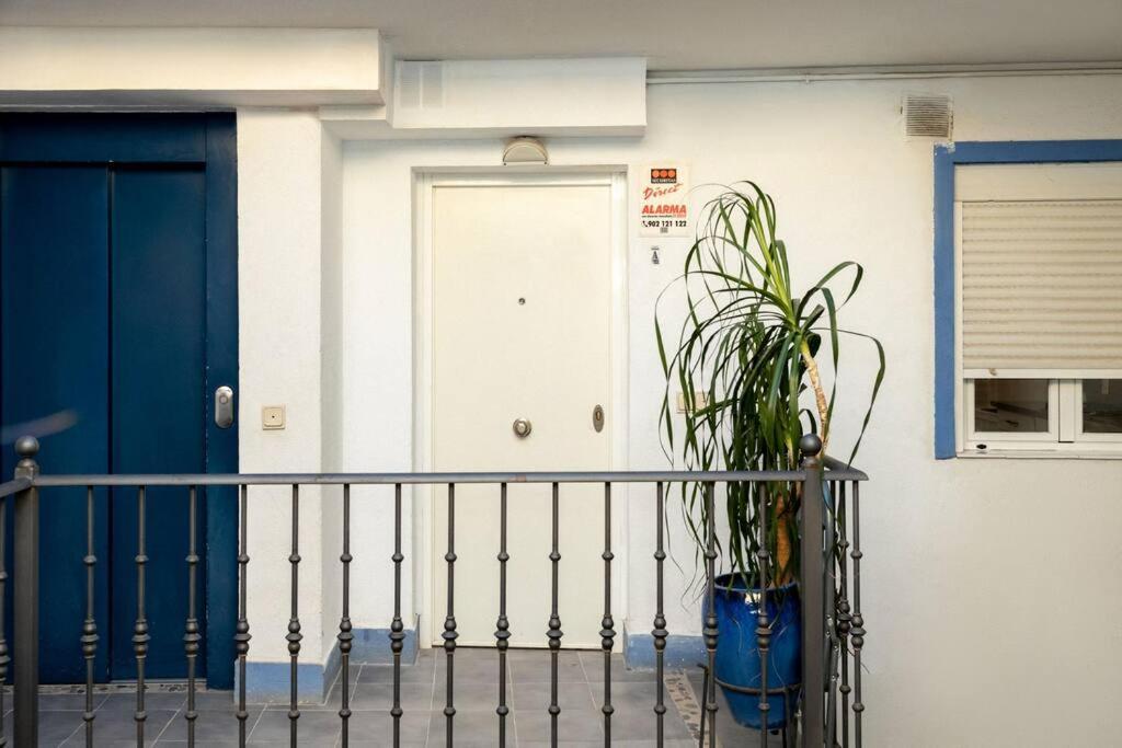 Atico Nuevo En Corazon De Malaga Apartment Exterior photo