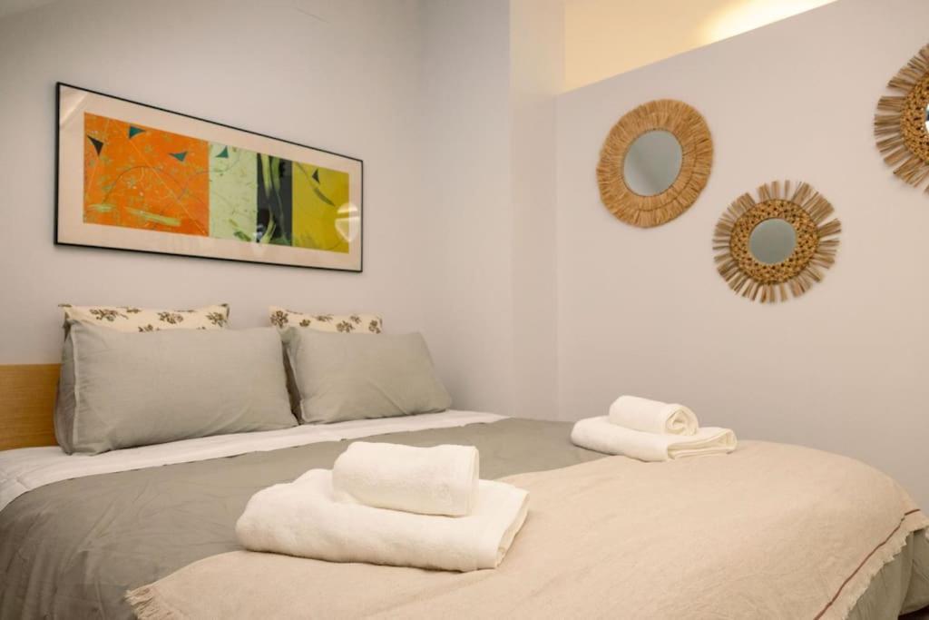 Atico Nuevo En Corazon De Malaga Apartment Exterior photo