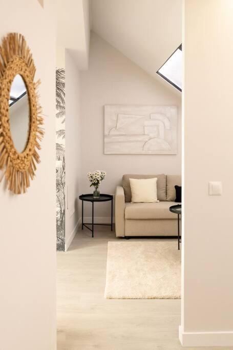 Atico Nuevo En Corazon De Malaga Apartment Exterior photo