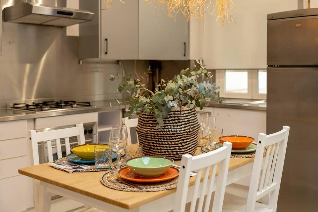 Atico Nuevo En Corazon De Malaga Apartment Exterior photo
