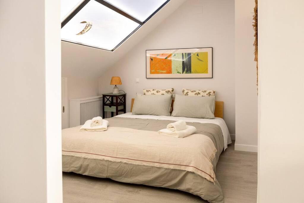 Atico Nuevo En Corazon De Malaga Apartment Exterior photo