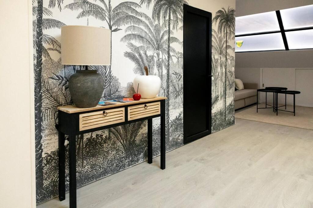Atico Nuevo En Corazon De Malaga Apartment Exterior photo